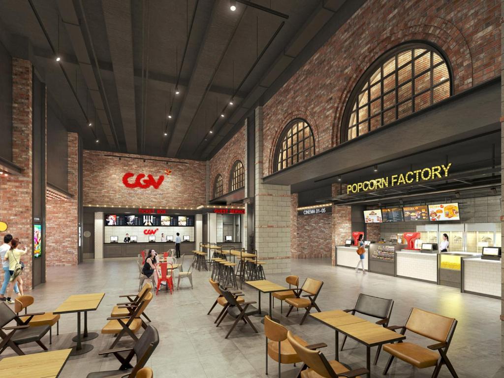 VINHOMES SKYLAKE MY DINH - Apartment Hotel