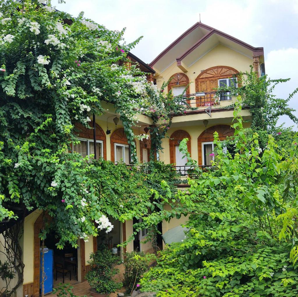 Trang An NP Homestay