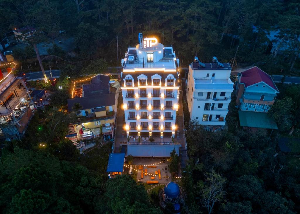 TP Pineview Dalat Hotel