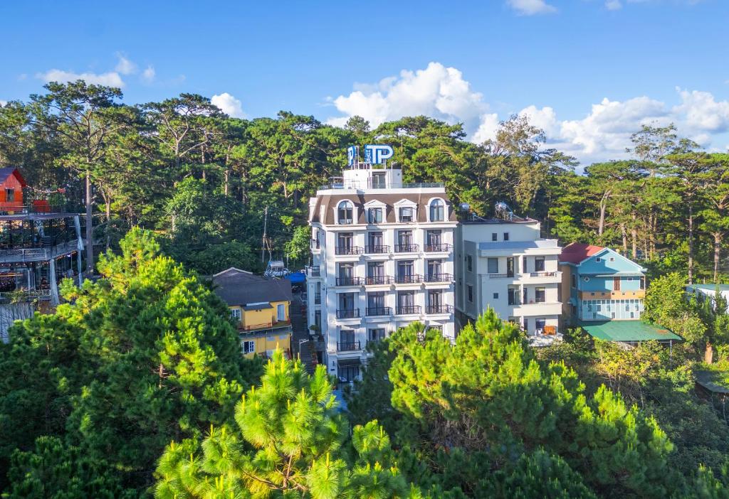 TP Pineview Dalat Hotel