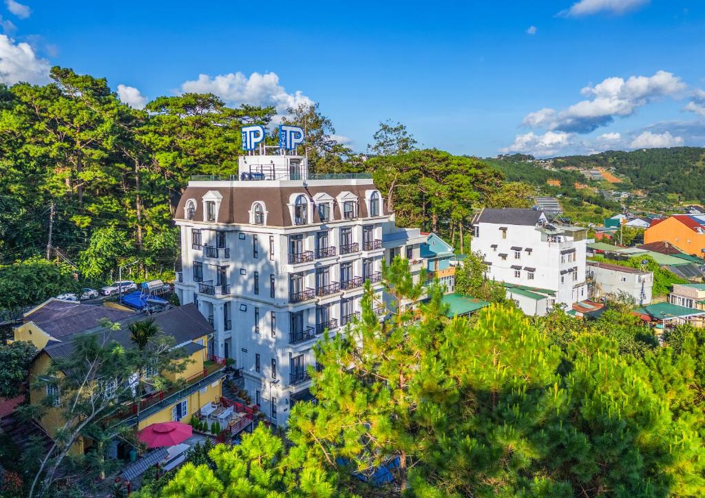 TP Pineview Dalat Hotel