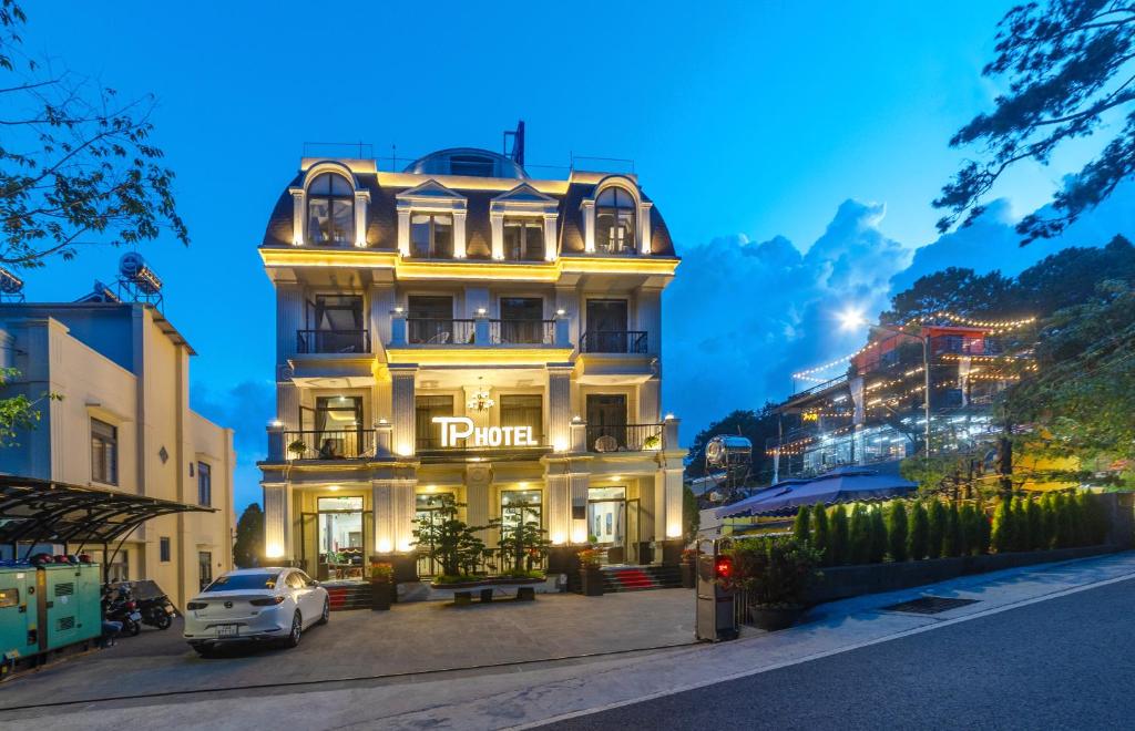 TP Pineview Dalat Hotel