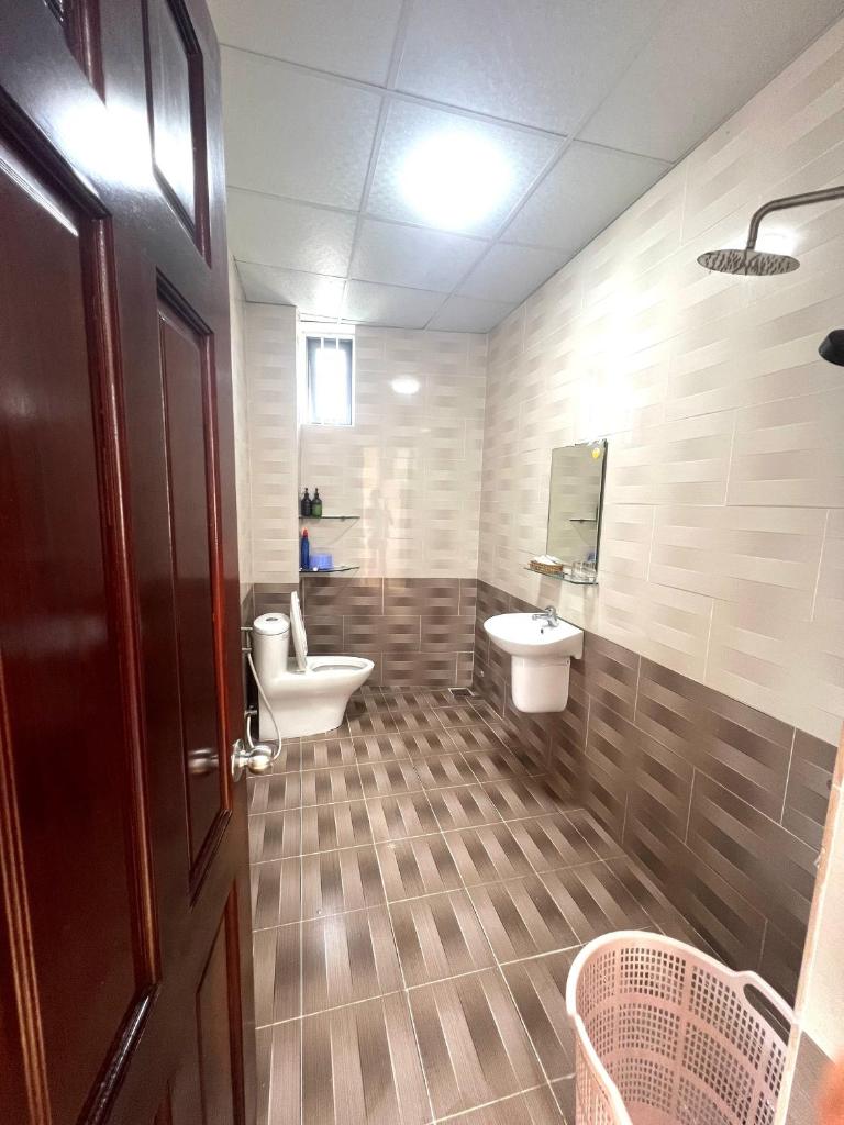 An's Home Hotel Vũng Tàu