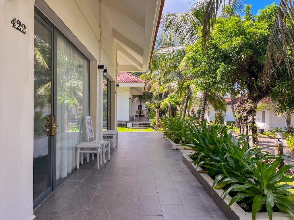 Hawaii Resort Phu Quoc - Thien Hai Son Resort