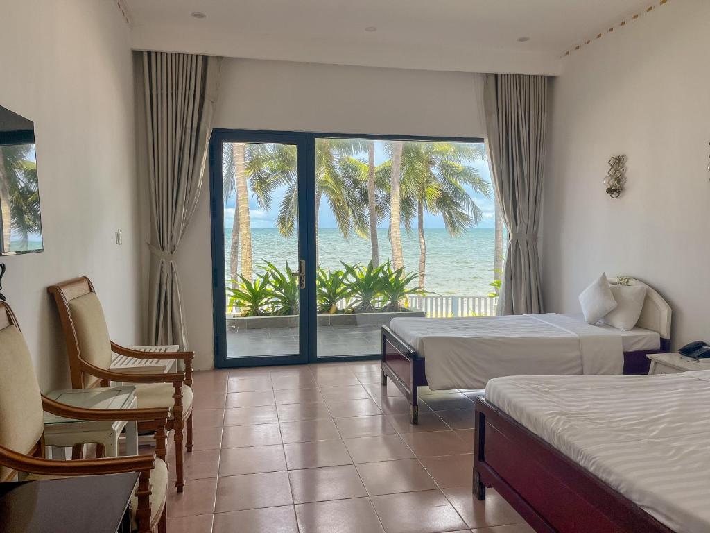 Hawaii Resort Phu Quoc - Thien Hai Son Resort