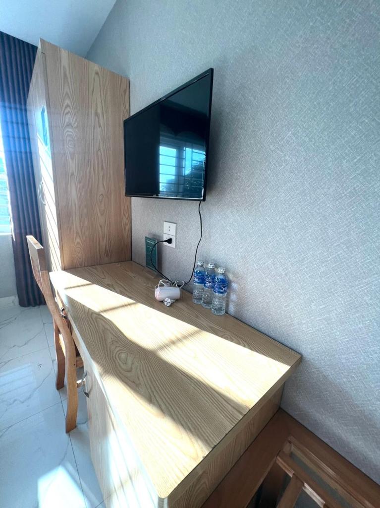 Hoang Ngan 2 Hotel - TP. Vinh