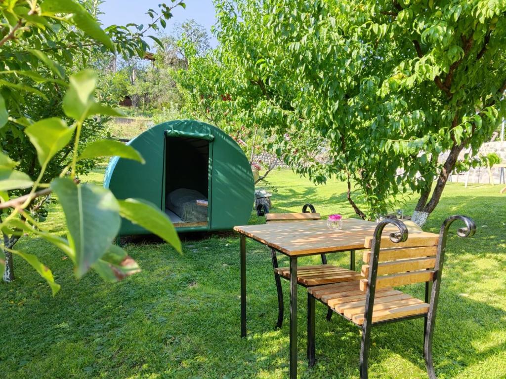 Nataly Campsite photo 3