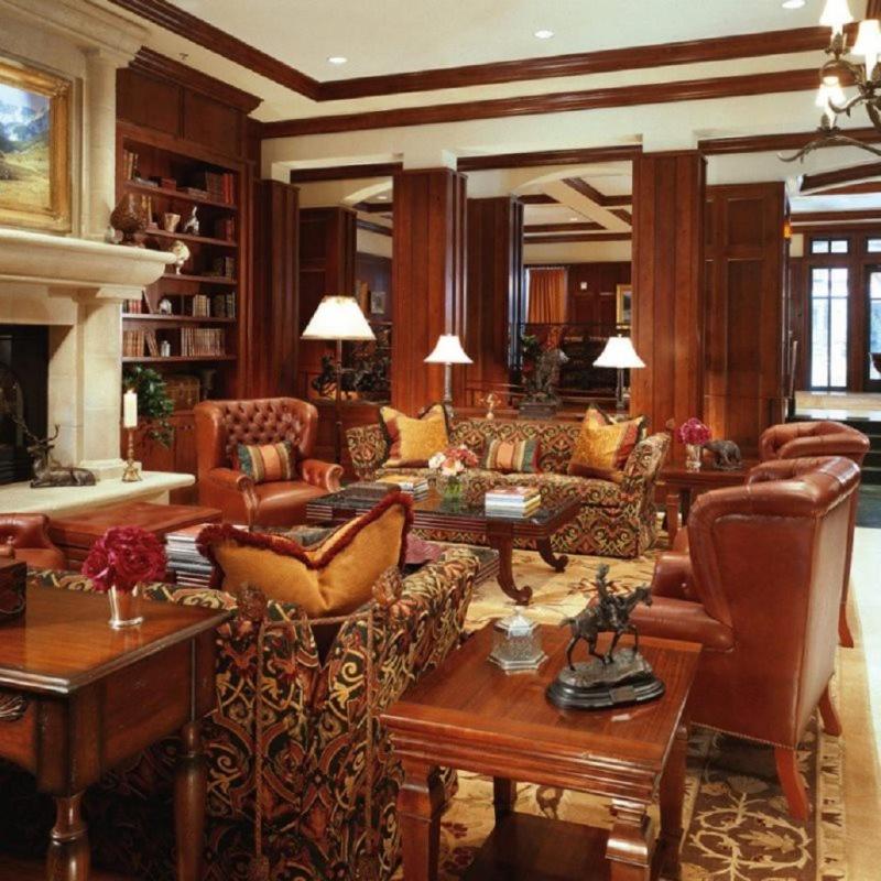 Aspen Ritz-carlton 3 Bedroom Residence - Ski In, Ski-out image