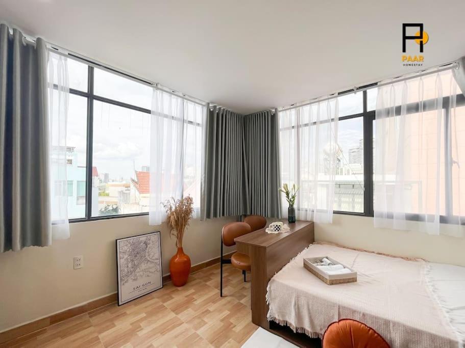 Căn hộ rộng rãi có View Landmark Bình Thạnh