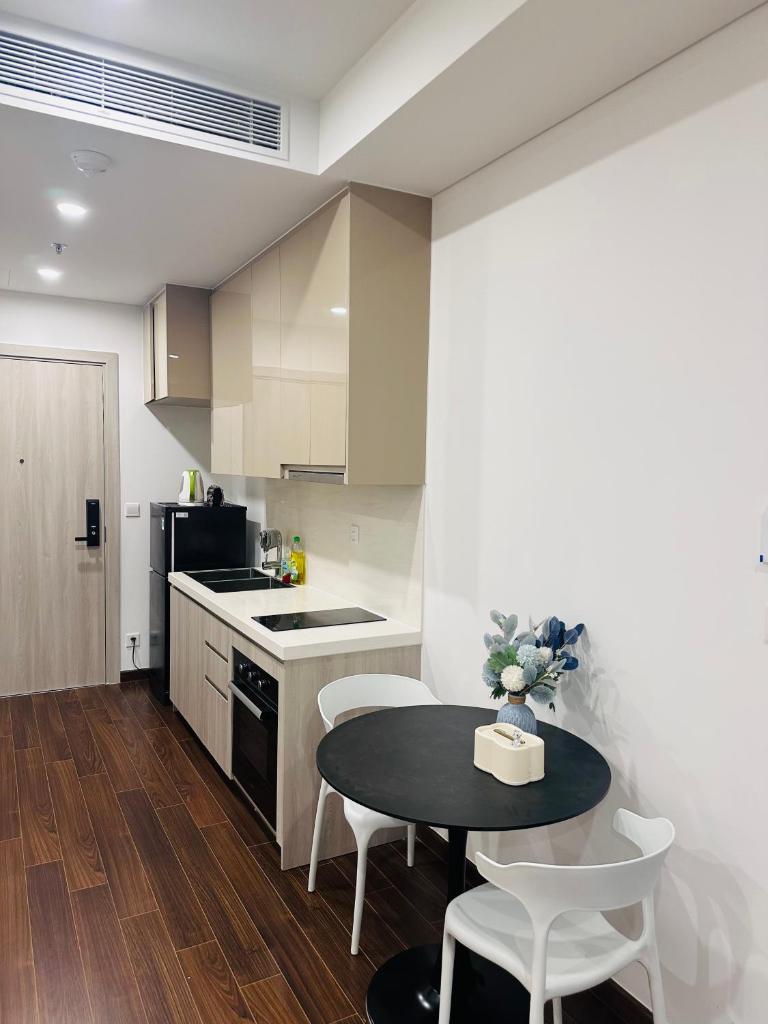 Homestay Vinhomes Smart City - KK House