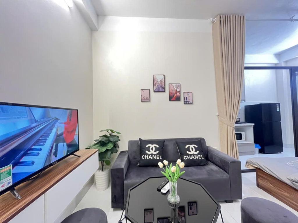 House 59 Phạm Văn Đồng