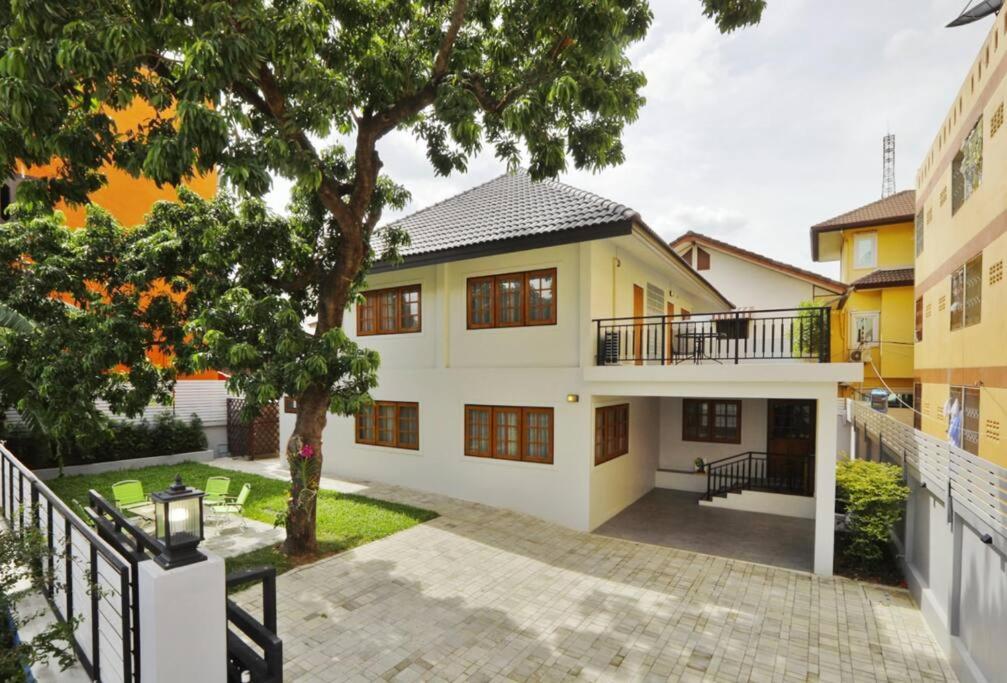 Birds Villa Room Type - Three-Bedroom House