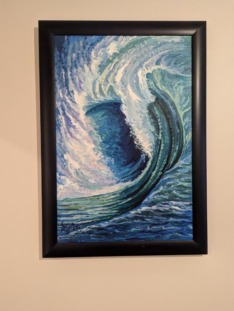 Blue Breeze photo 1