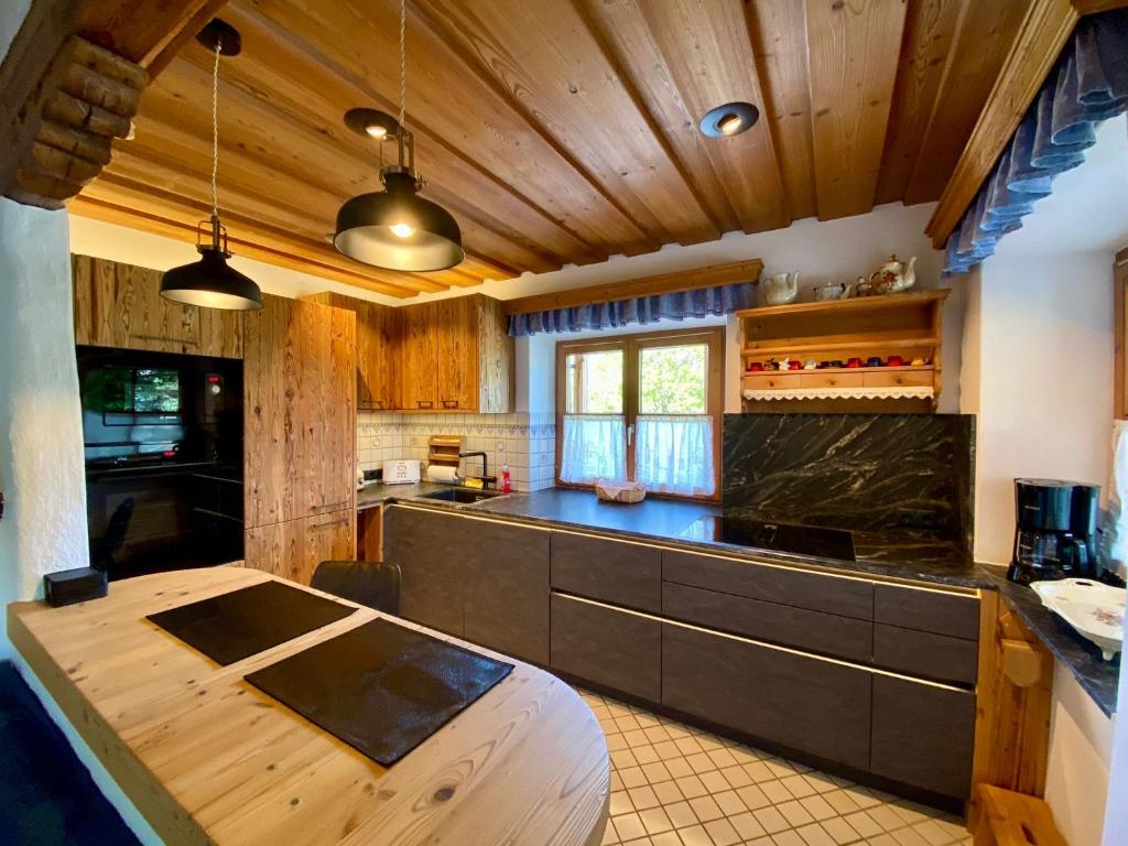 Ferienchalet Katharina photo 2