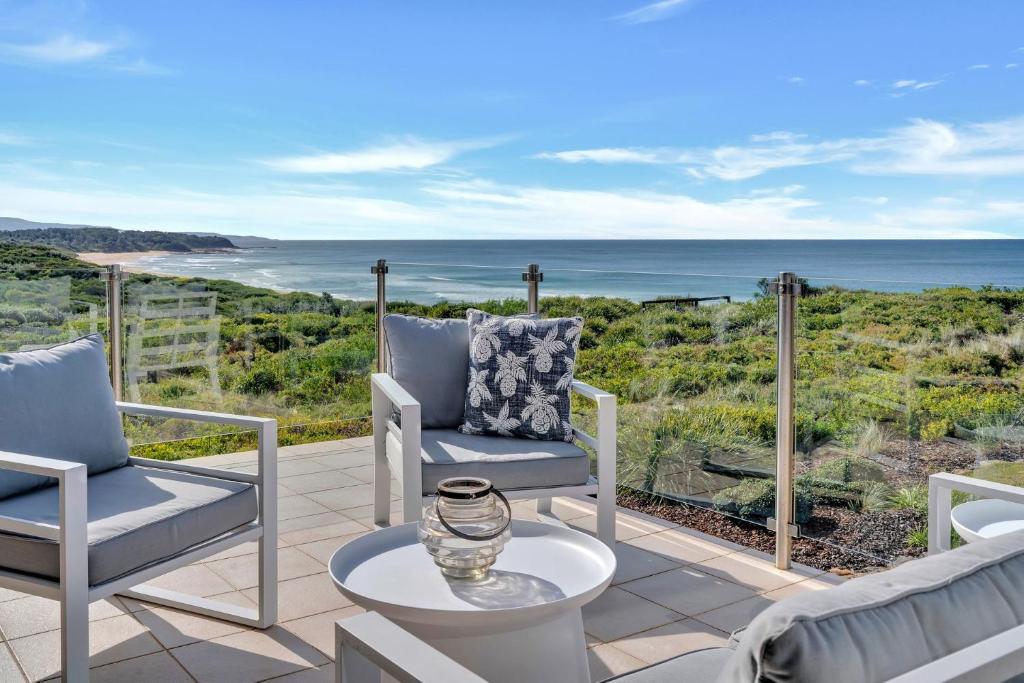 Seaglass House, Culburra Beach photo 2