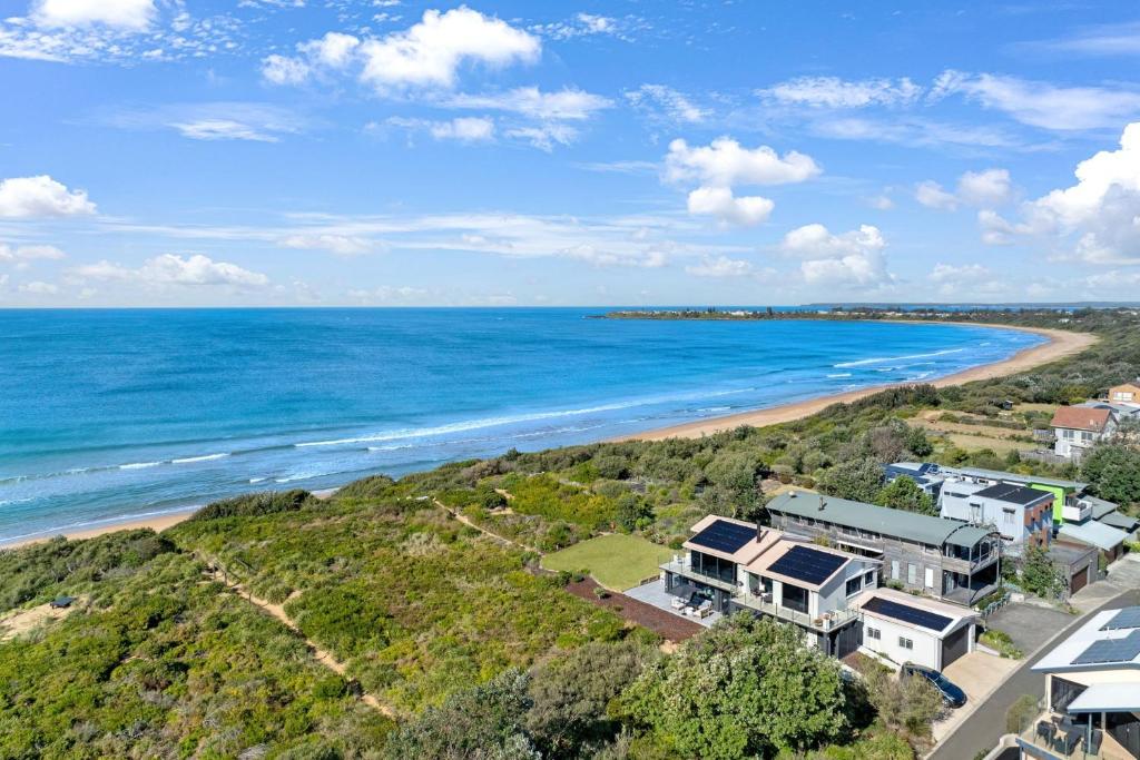 Seaglass House, Culburra Beach photo 3