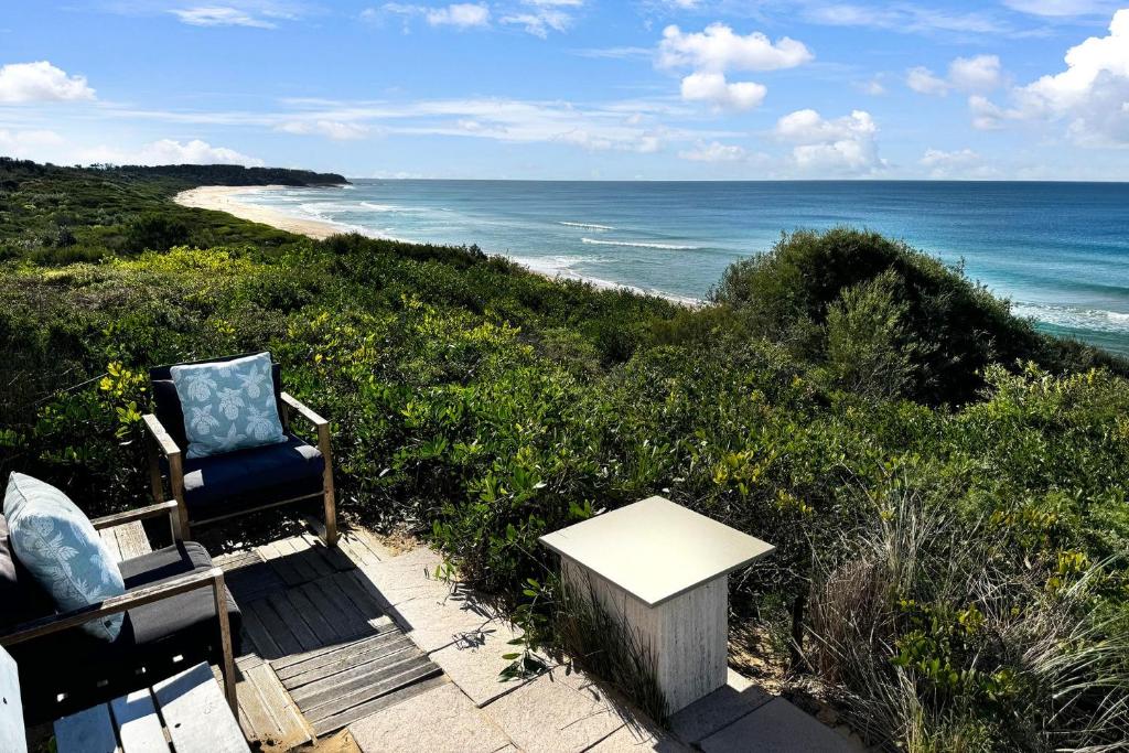 Seaglass House, Culburra Beach photo 4
