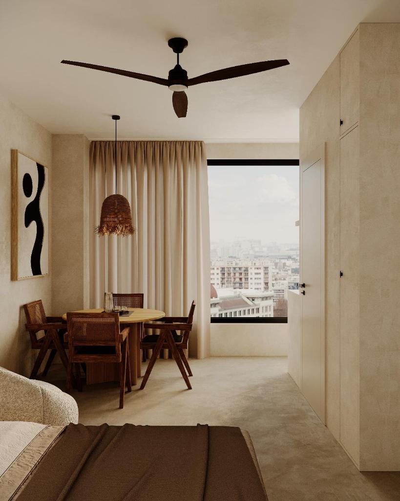 Kyoto Suites - Sleep inn photo 1