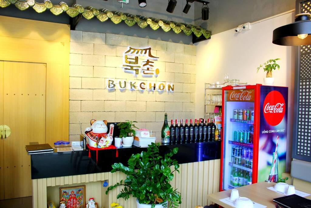 Luxury service Apart with 2br Vinhome Central Park