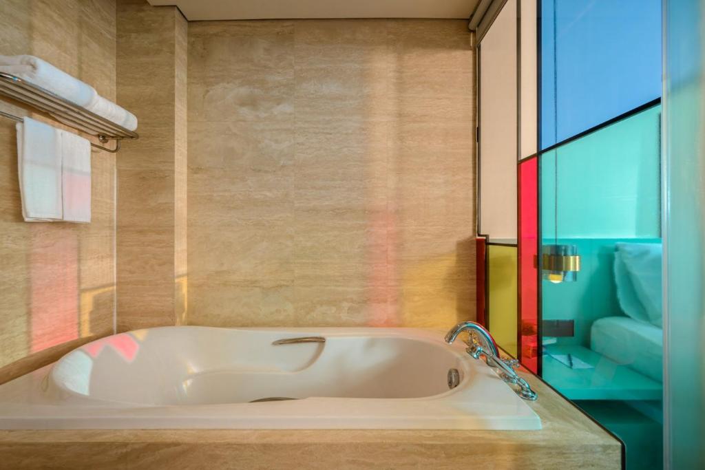 M Village Hotel Tao Đàn Park