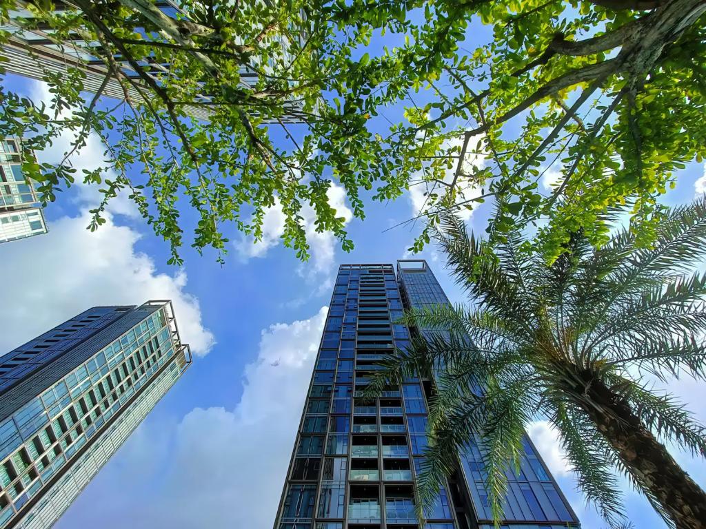 Empire City Thủ Thiêm D2