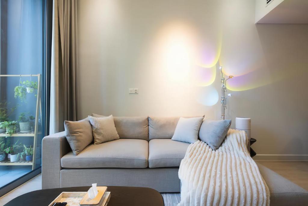 Empire City Thủ Thiêm D2