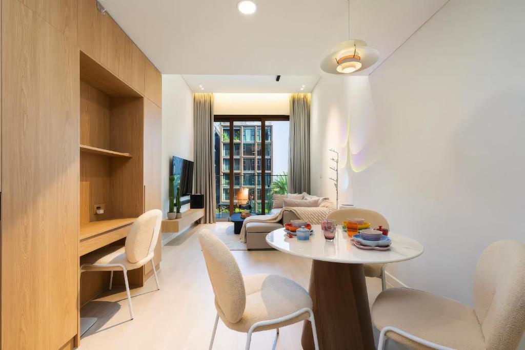 Empire City Thủ Thiêm D2