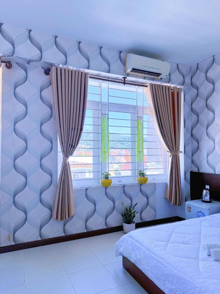 Hotel Hải Hà