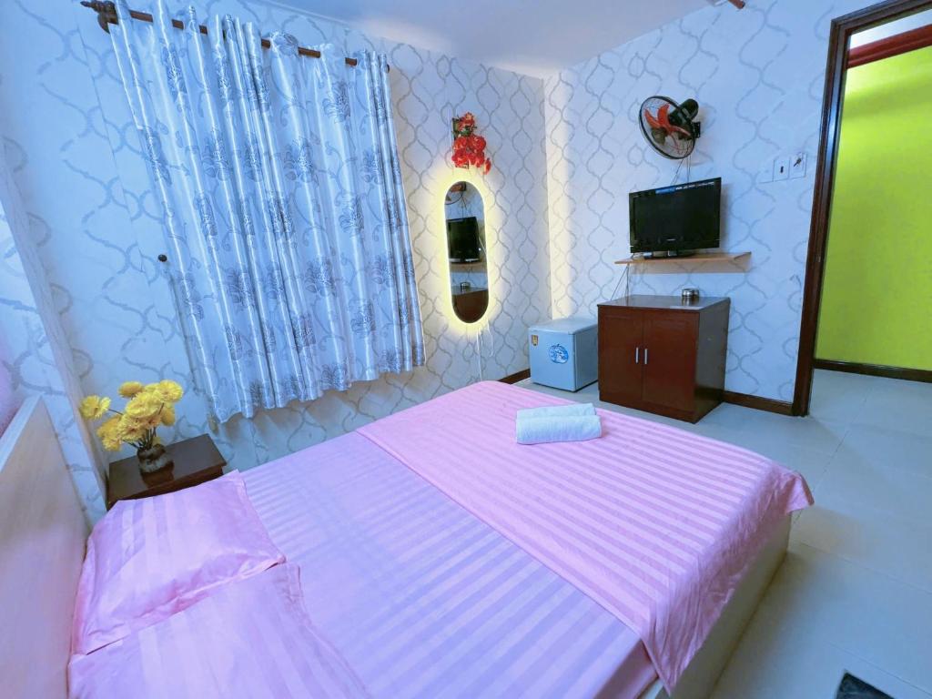 Hotel Hải Hà