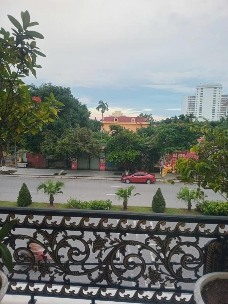 Nhà Nghỉ Quang Minh