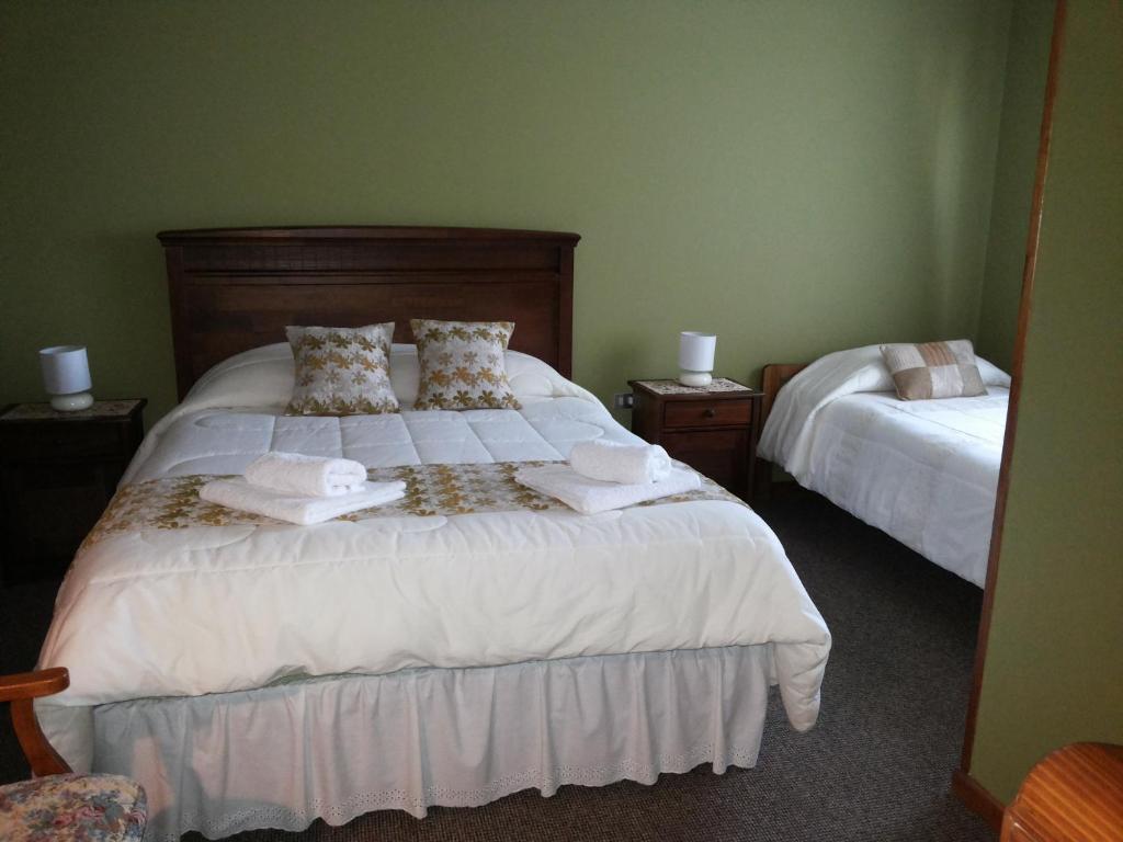 VALYAK rent apart hotel - Servicios Integrales photo 4