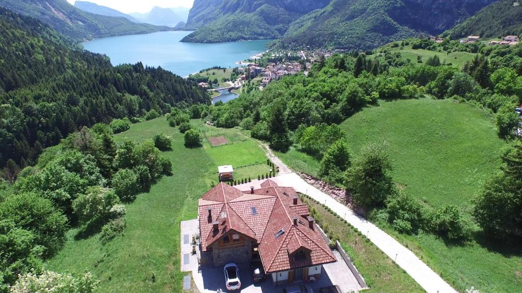 Agriturismo Ai Castioni photo 1