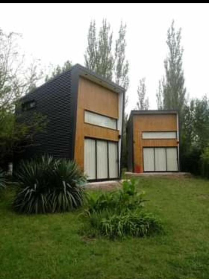 Minicasas
