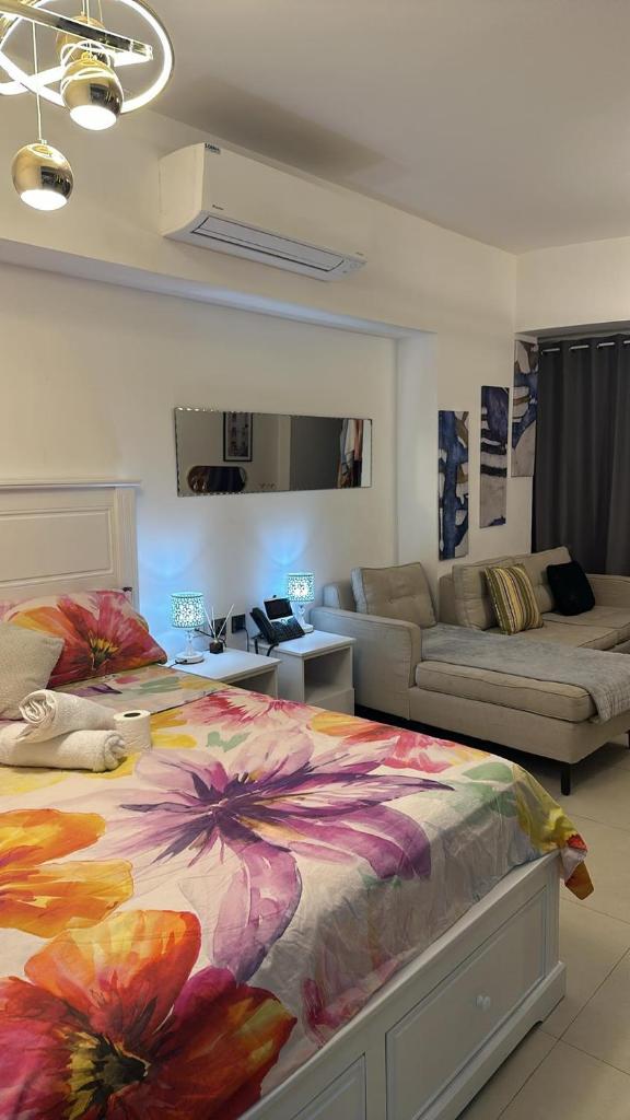 Aeon tower Davao exclusive studio unit, Davao City
