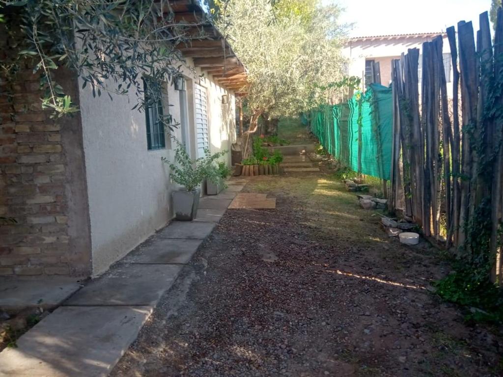 Casa Caminos del vino photo 1