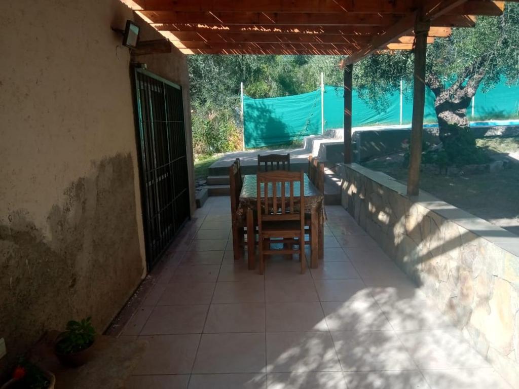 Casa Caminos del vino photo 2