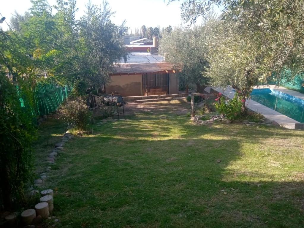 Casa Caminos del vino photo 3