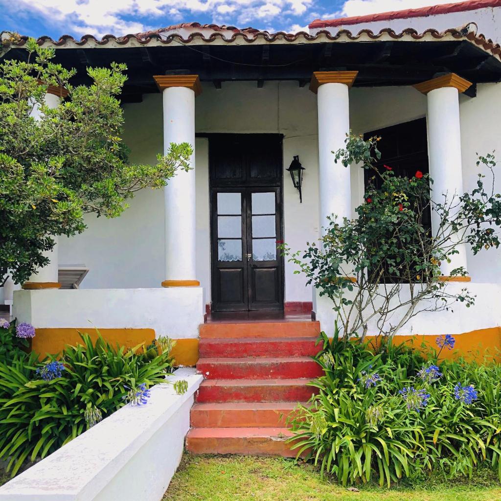 Las Camelias Casa de Campo en San Lorenzo, Salta photo 4