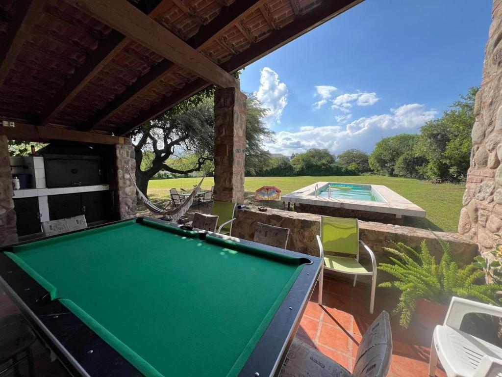 Quinta Lo de Dito