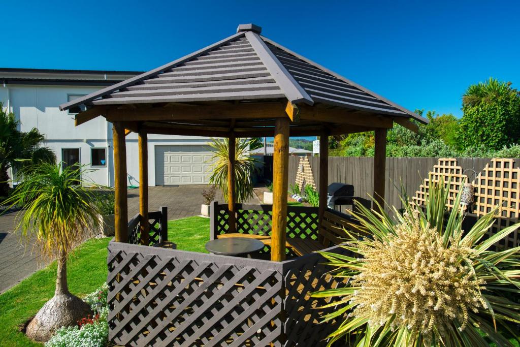 Alfresco Motor Lodge photo 3