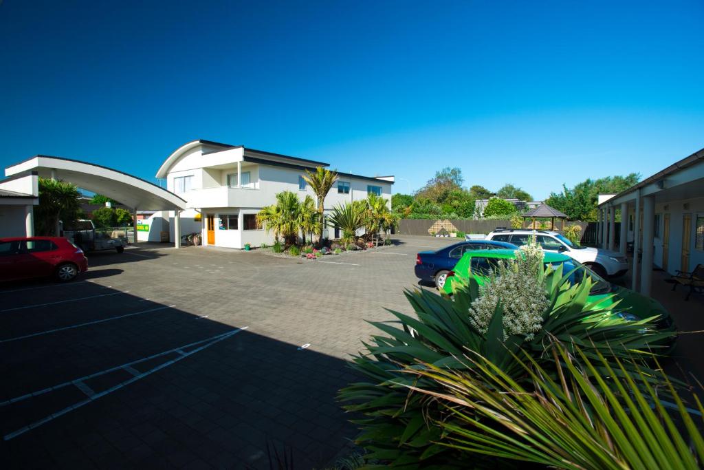 Alfresco Motor Lodge photo 1