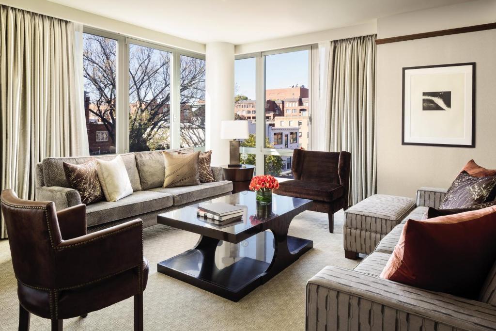 The Ritz-Carlton Georgetown, Washington, D.C. image