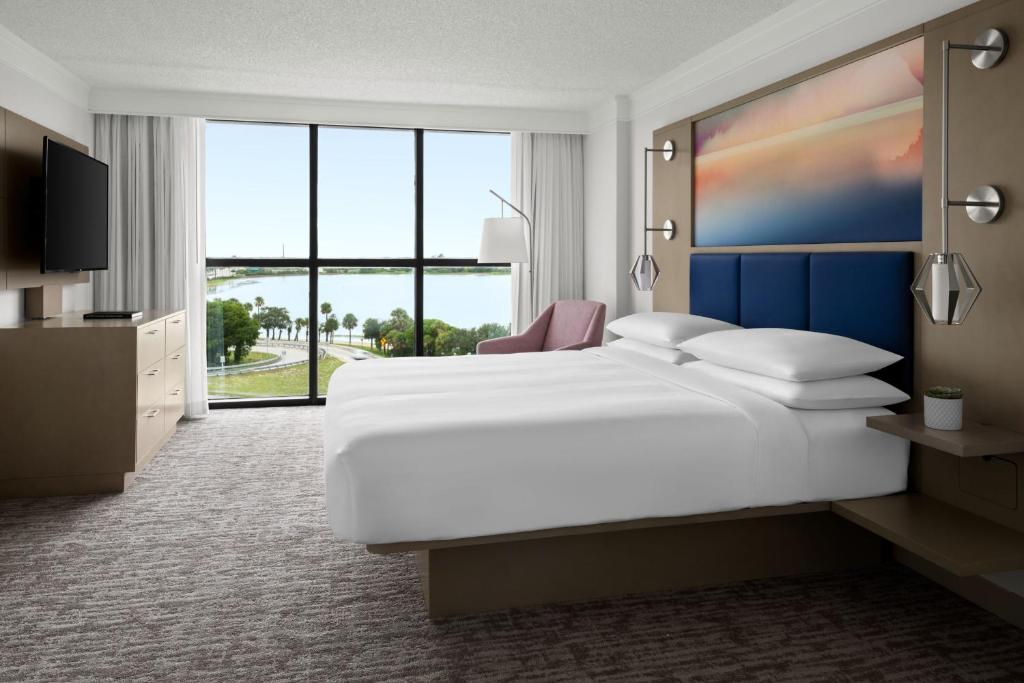 West Palm Beach Marriott image