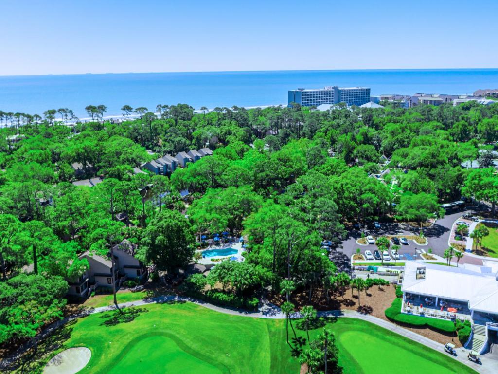The Village Palmetto Dunes image