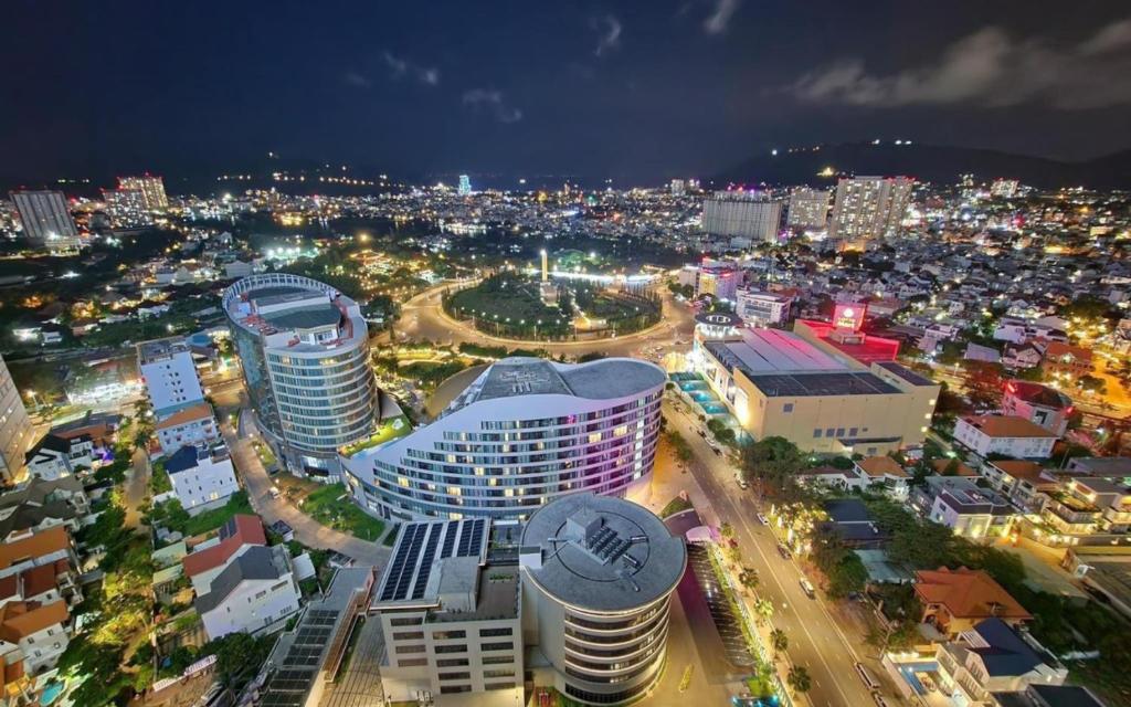 The Song Hao's Homestay