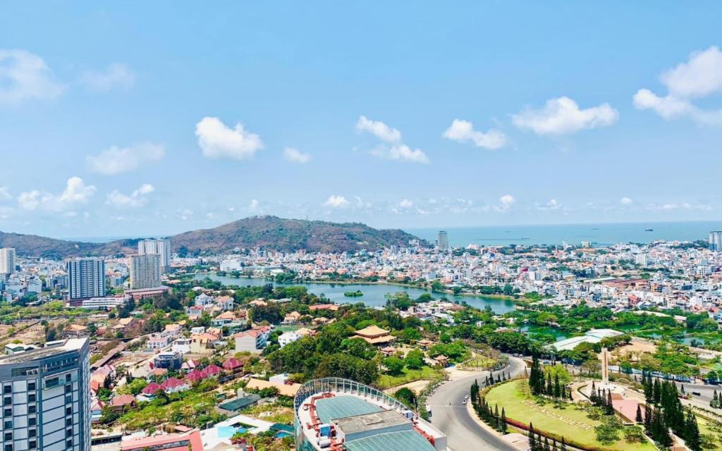 The Song Hao's Homestay