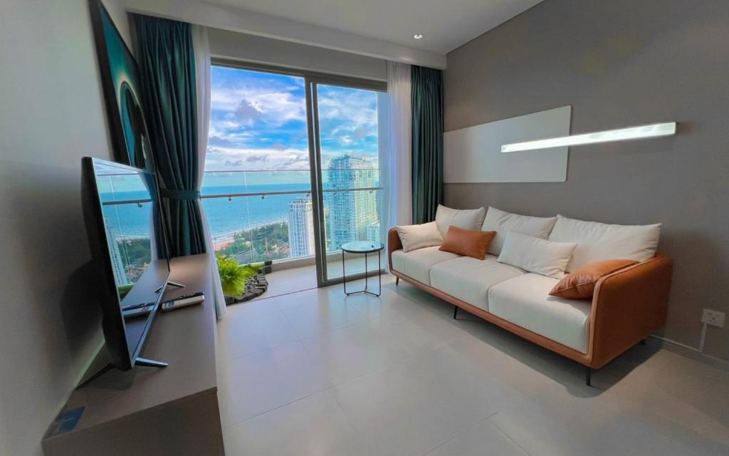 The Song Hao's Homestay