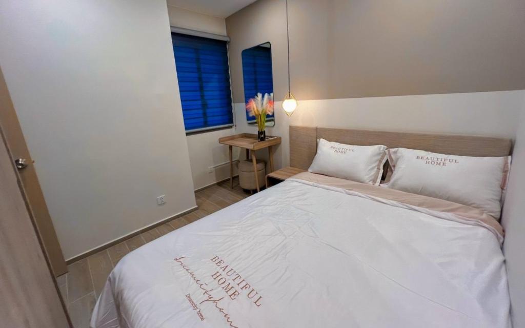 The Song Hao's Homestay