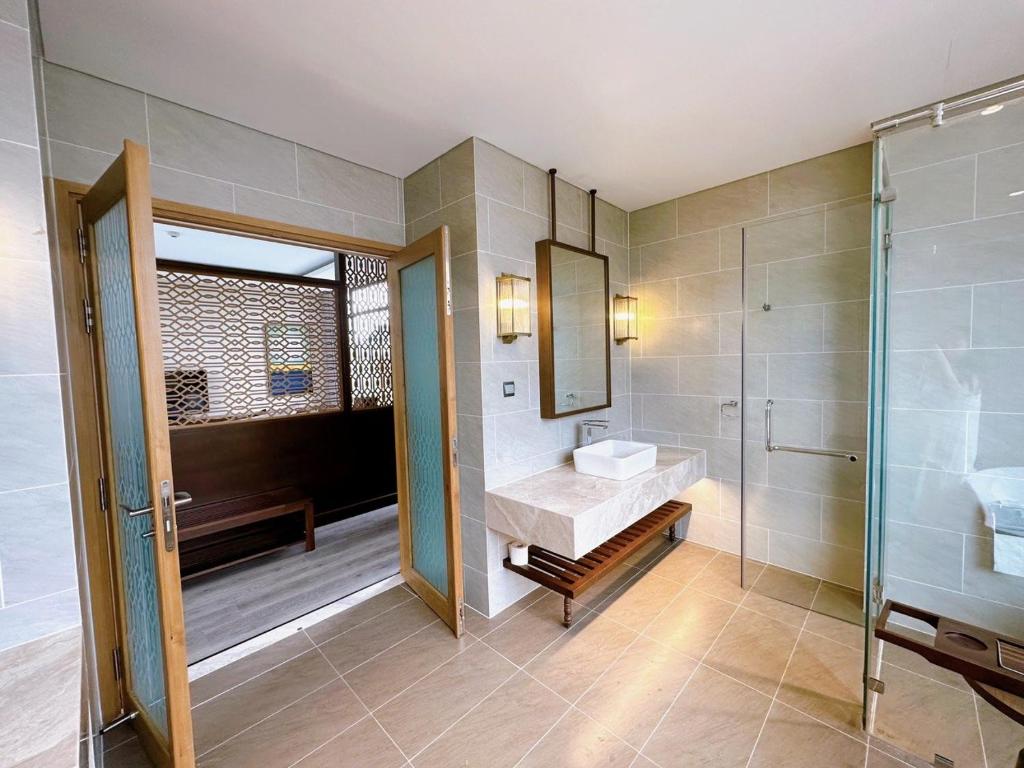 Phoenix Pool Villa & Resort Cam Ranh