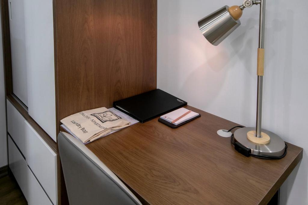 Reiwa Inn Apartment 80 Kim Ma Thuong